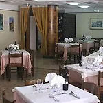Pineta Szálloda 3*