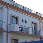 Pineta Szálloda 3*