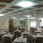 Pineta Szálloda San Menaio