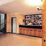 Pineta Szálloda 3*