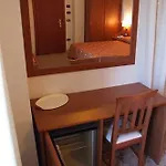 Szálloda Pineta 3*