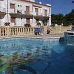 Otel Pineta Vico Del Gargano