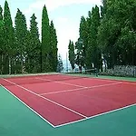 Szálloda Pineta 3*