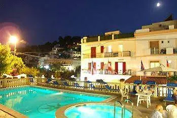 Pineta Hotel