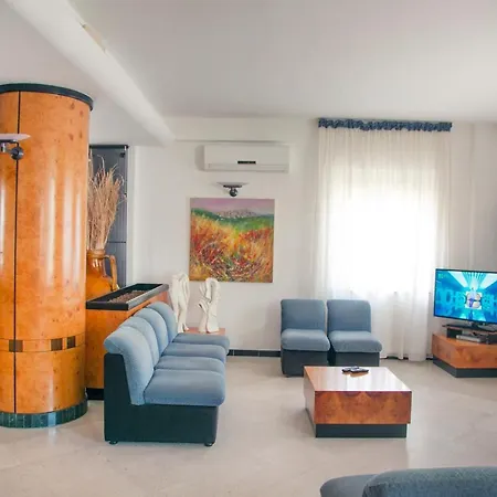 Pineta Otel Vico Del Gargano