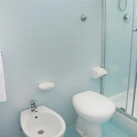Otel Pineta Vico Del Gargano