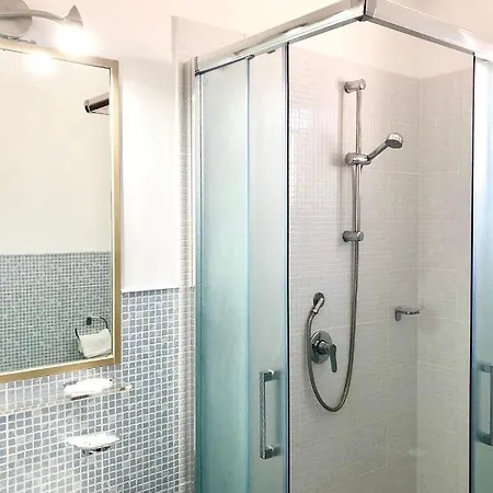 Pineta 3* Vico Del Gargano