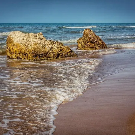 Pineta Otel Vico Del Gargano