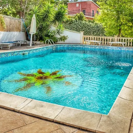 Otel Pineta Vico Del Gargano