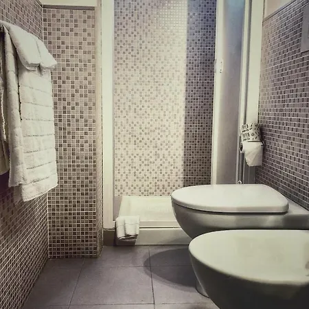 Pineta Otel 3*
