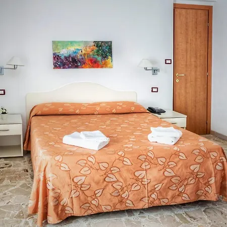 Otel Pineta Vico Del Gargano