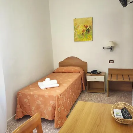 Pineta Otel Vico Del Gargano