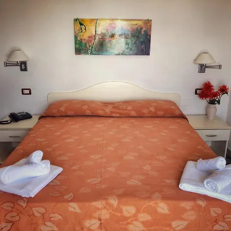 Pineta 3* Vico Del Gargano