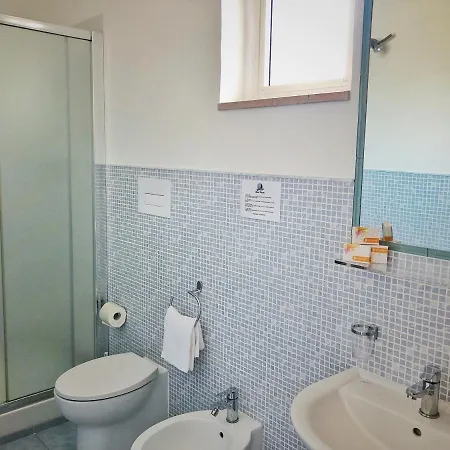 Hotel Pineta