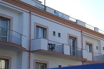 Pineta Hotel 3*