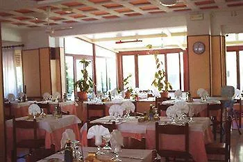 Pineta 3* Vico Del Gargano