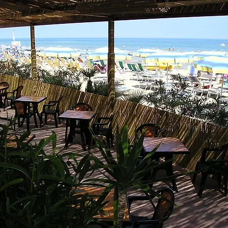 Pineta Hotel San Menaio