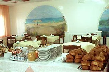 Pineta Otel Vico Del Gargano