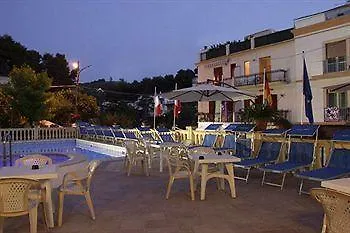 Pineta Ξενοδοχείο