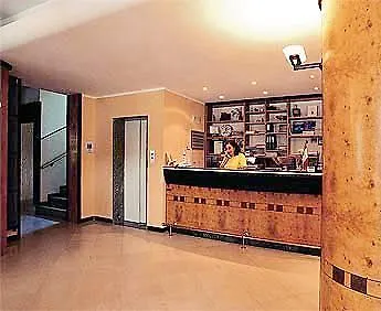 Pineta Ξενοδοχείο 3*