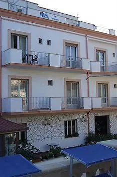 Pineta 3* San Menaio