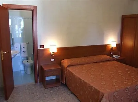 Pineta Vico Del Gargano