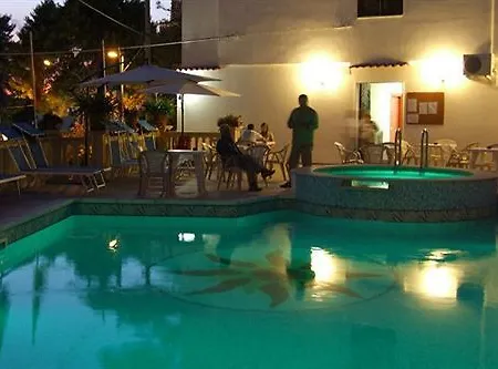 Hotel Pineta