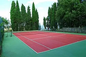Ξενοδοχείο Pineta 3*