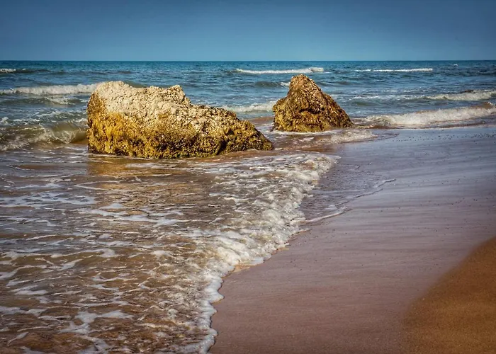 Pineta Hotel Vico Del Gargano