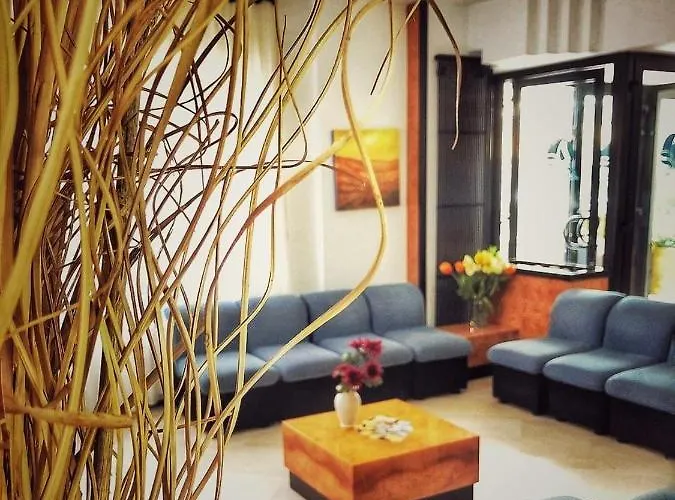 Pineta Hotel
