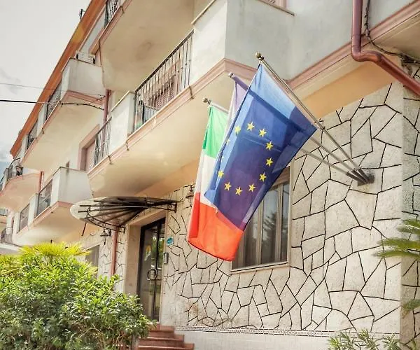 Pineta Hotel Vico Del Gargano