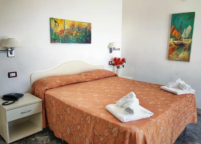 Pineta Hotel Vico Del Gargano