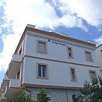Pineta Szálloda 3*