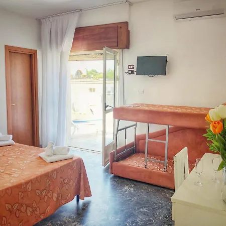 Hotel Pineta
