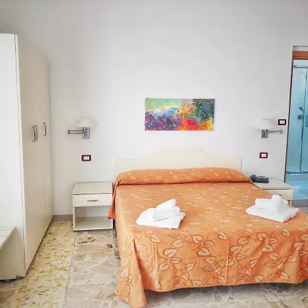 Pineta Hotel 3*