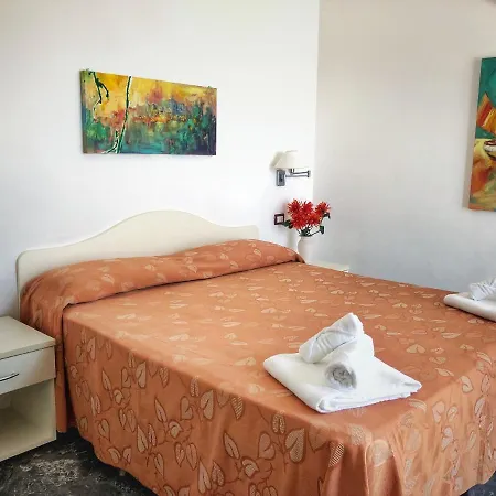 Pineta Hotel San Menaio