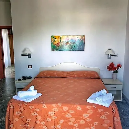 Pineta Hotel