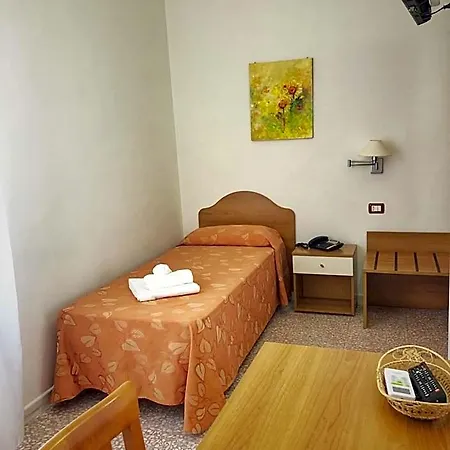 Pineta Hotel