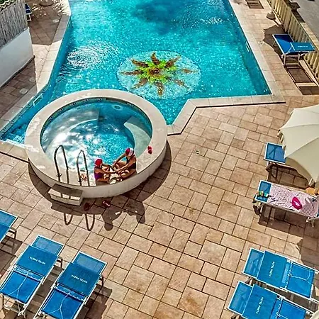 Pineta Hotel