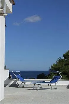 Pineta 3* Vico del Gargano