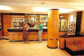 Pineta 3* Vico del Gargano