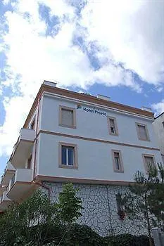 Pineta Hotell 3*
