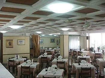 Pineta Szálloda Vico del Gargano