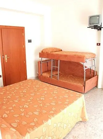 Hotel Pineta San Menaio