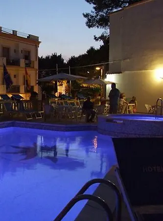 Pineta Vico Del Gargano