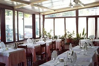 Hotel Pineta 3*