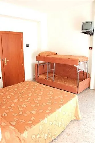 Hotel Hotel Pineta Vico Del Gargano