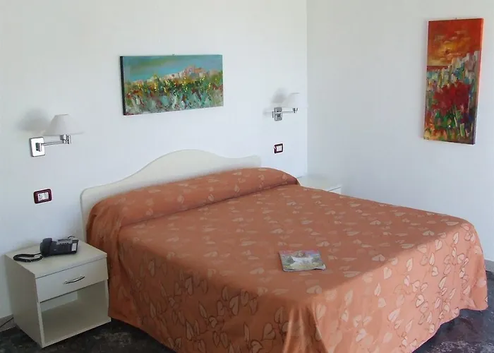 Hotel Hotel Pineta